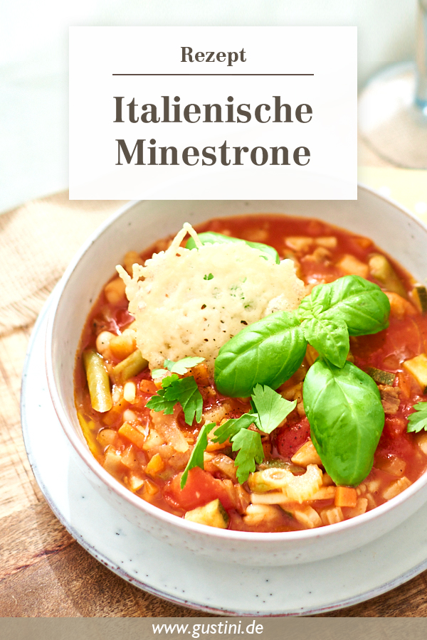 Minestrone