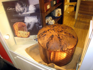 panettone Panettone