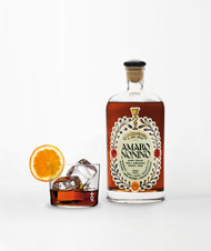 Amaro Amaro Quintessentia