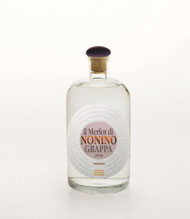 Merlot Grappa Merlot