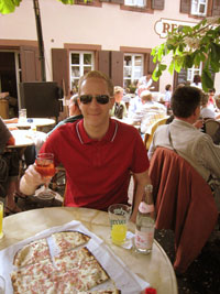 Schmeckt super! Schmeckt super!