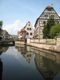 Wissembourg an der Lauter Wissembourg an der Lauter