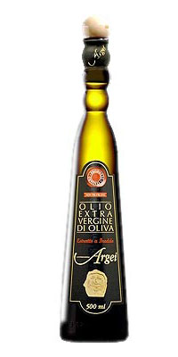 Oleificio Argei Olio extra vergine classico Oleificio Argei Olio extra vergine classico
