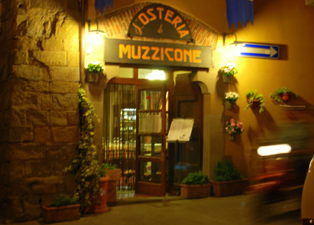 Osteria Muzzicone Osteria Muzzicone