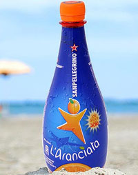 L'Aranciata San Pellegrino L'Aranciata San Pellegrino