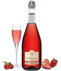 Rosecco Rosato Frizzante Rosecco Rosato Frizzante