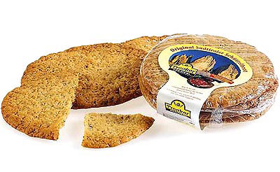 Schüttelbrot Schüttelbrot
