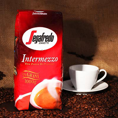 Segafredo Espresso Segafredo Espresso