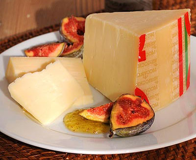 Basilikata Provolone Provolone