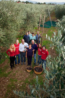 quattrociocchi_ernteteam alle Erntehelfer von Quattrociocchi