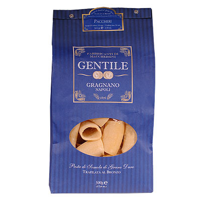 Paccheri Paccheri