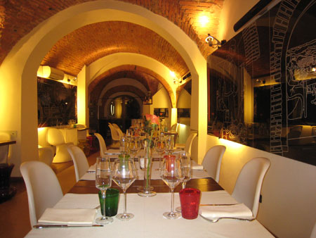 Ristorante Pepenero Ristorante Pepenero