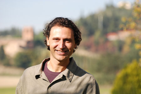 Trueffelsuche Riccardo Nacci Der trüffelsucher Riccardo Nacci