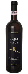 Chianti Riserva Torrae Chianti Riserva