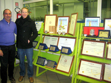 biol_quattrociocchi Americo Quattrociocchi hat BIOL auch schon gewonnen.