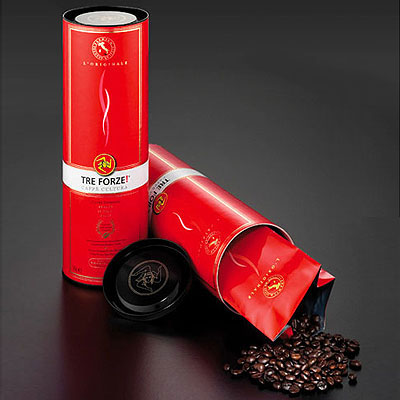 Espresso Tre Forze Espresso Tre Forze