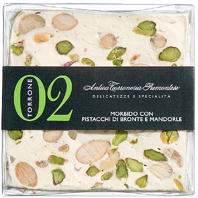 Torrone dei Poveri – Rezept zum Luciafest