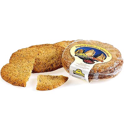 Südtiroler Schüttelbrot Südtitoler Schüttelbrot