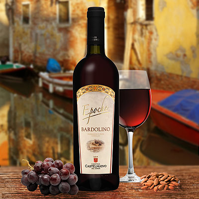 Bardolino DOC Bardolino DOC