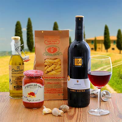 geschenkidee_casa-italia Casa Italia - für die Grundaustattung in der Küche