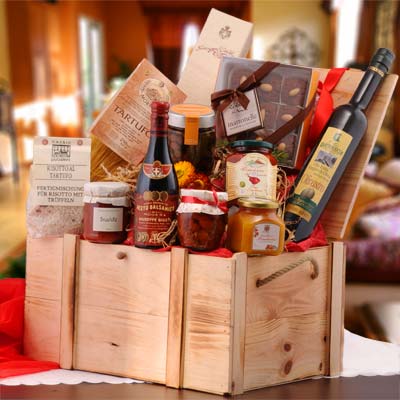 geschenkideen_italia-deluxe Das beste aus ganz Italien!