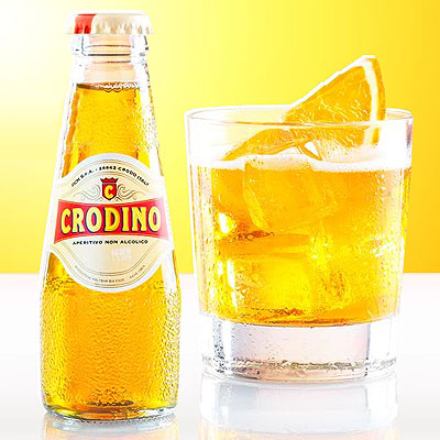 crodino Crodino