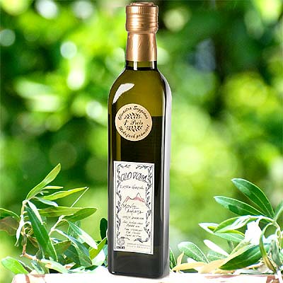 Monte Amiata Olivenöl