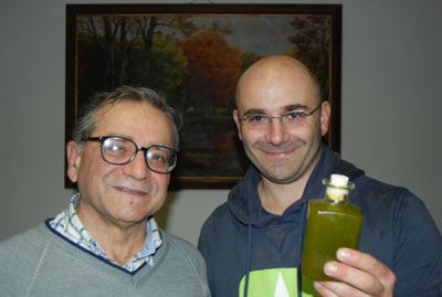 montecroce_desenzano_domeni Domenico und Egidio