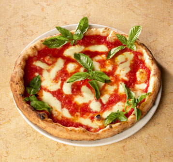 pizza_margherita Pizza Margherita
