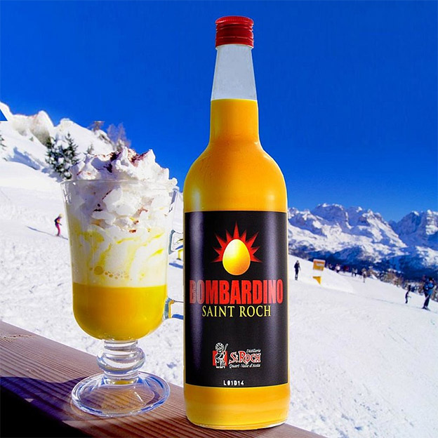 Bombardino-Saint-Roch