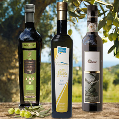 olio_award_trio Olio Award Trio