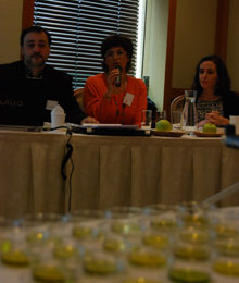 flos_olei_marco_oreggia_laura_marinelli Marco Oreggia, Dolmetscherin, Laura Marinelli