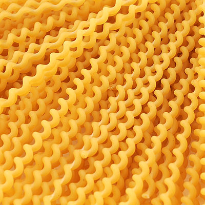 pasta fusilli Fusilli