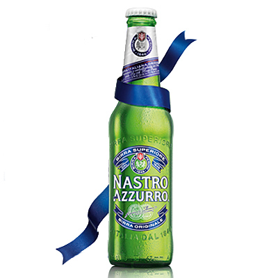 Nastro Azzurro