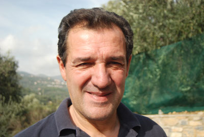 venturino_valter Unser Gastgeber Valter