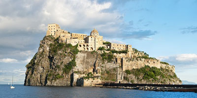 ischia_castello_aragonese Castello Aragonese