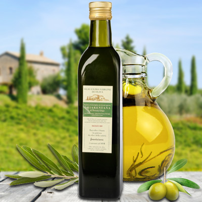 testsieger-confini-chiarentana Feinschmecker Olio Award 2013 - 1. Platz mittelfruchtig