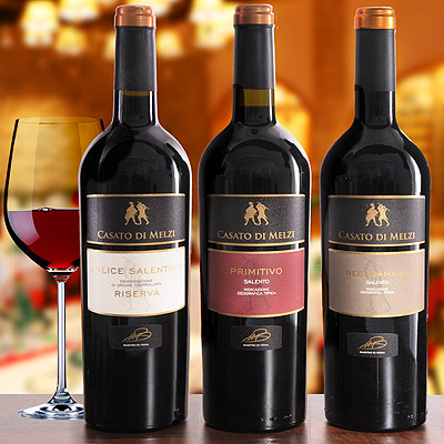 mundus vini 2013
