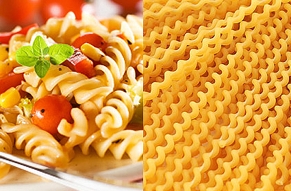 fusilli