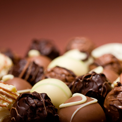 pralinen