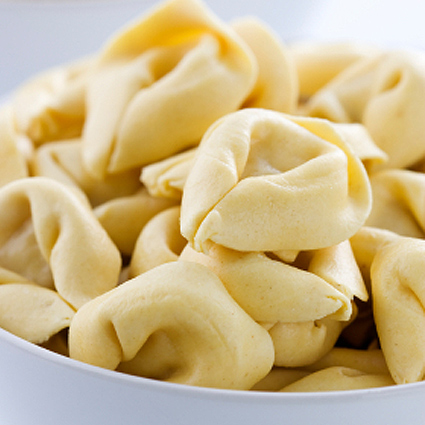 tortellini