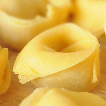 tortellini