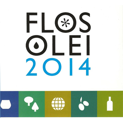Flos Olei 2014