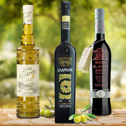 feinschmecker olio award 2014
