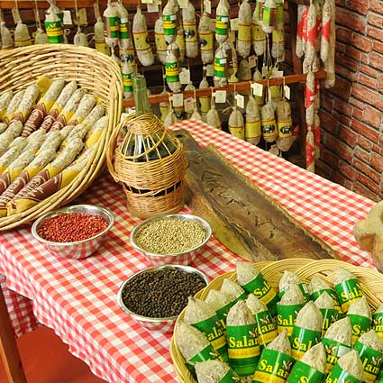 salami marsili