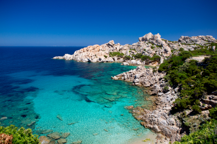 Sardinien