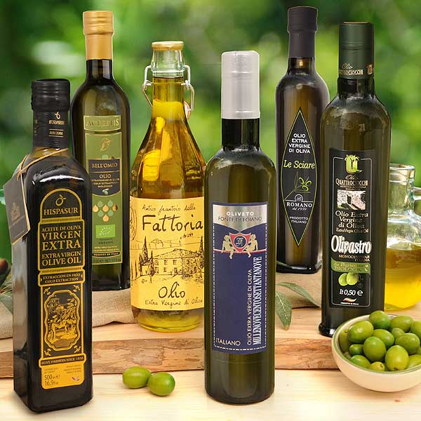 Olio Award 2016