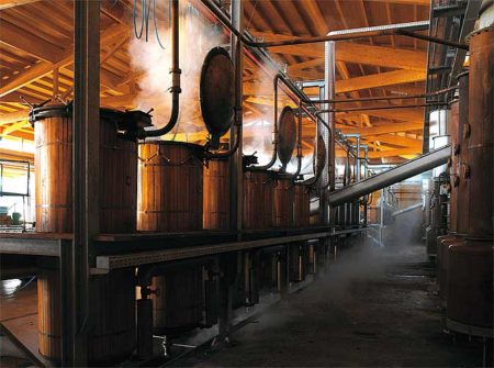 destillation-grappa