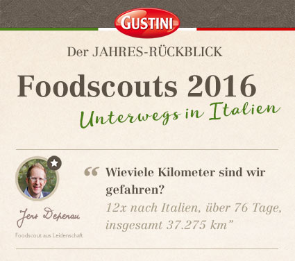 Gustini-Foodscouts