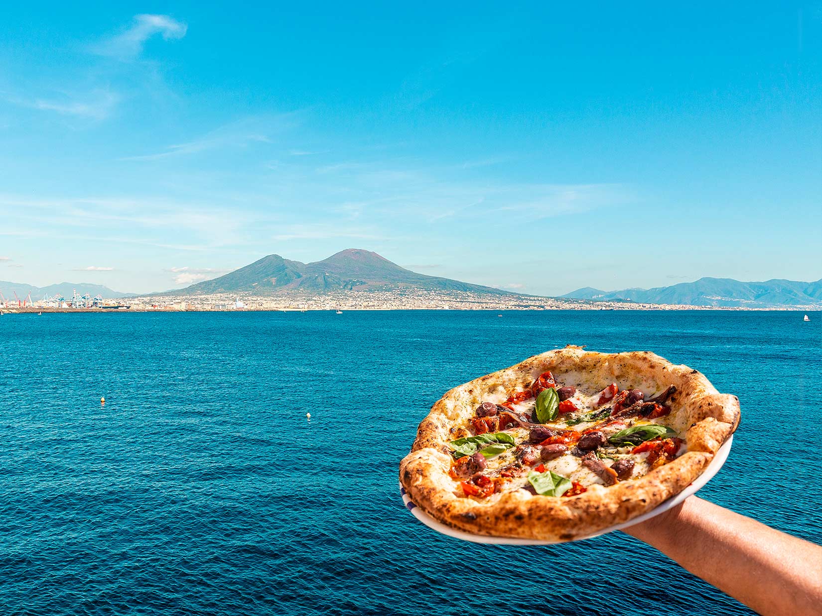 Pizzeria Neapel – Die besten Tipps